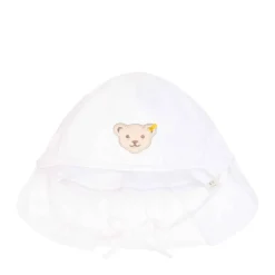 Fashion Steiff Hat, white