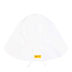 Fashion Steiff Hat, white