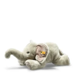 Sale Steiff Heavenly Hugs Trampili elephant, 42 cm, light grey