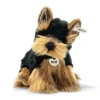 Fashion Steiff Herkules Yorkshire Terrier, 24 cm, light brown