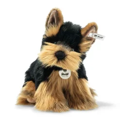 Fashion Steiff Herkules Yorkshire Terrier, 24 cm, light brown