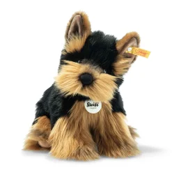 Fashion Steiff Herkules Yorkshire Terrier, 24 cm, light brown