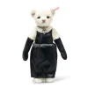 Hot Steiff Hollywood Teddy bear, 30 cm, light grey