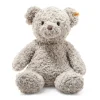 Clearance Steiff Honey Teddy bear, 48 cm, light grey