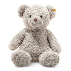 Clearance Steiff Honey Teddy bear, 48 cm, light grey