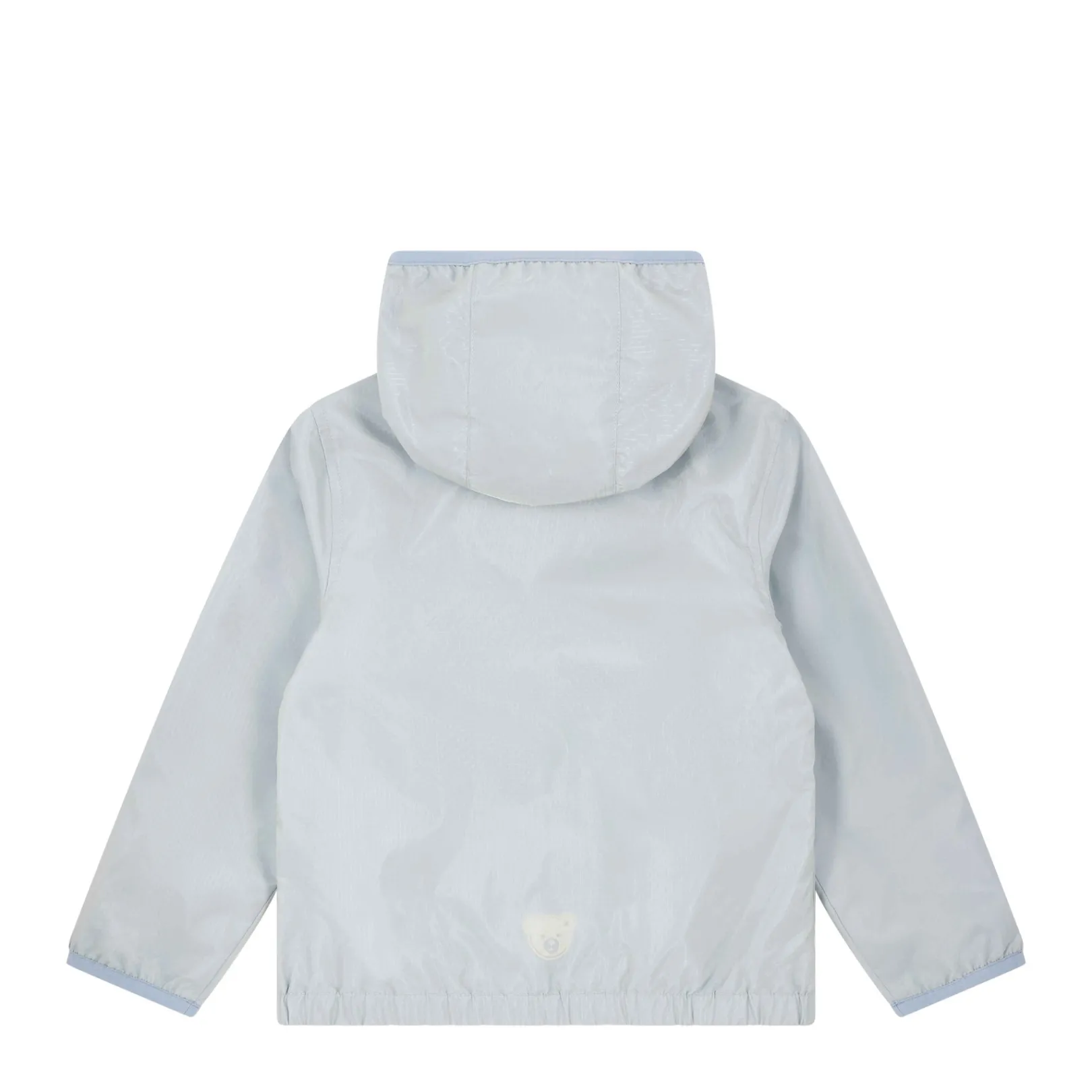Sale Steiff Jacket, light blue for Boys lightblue