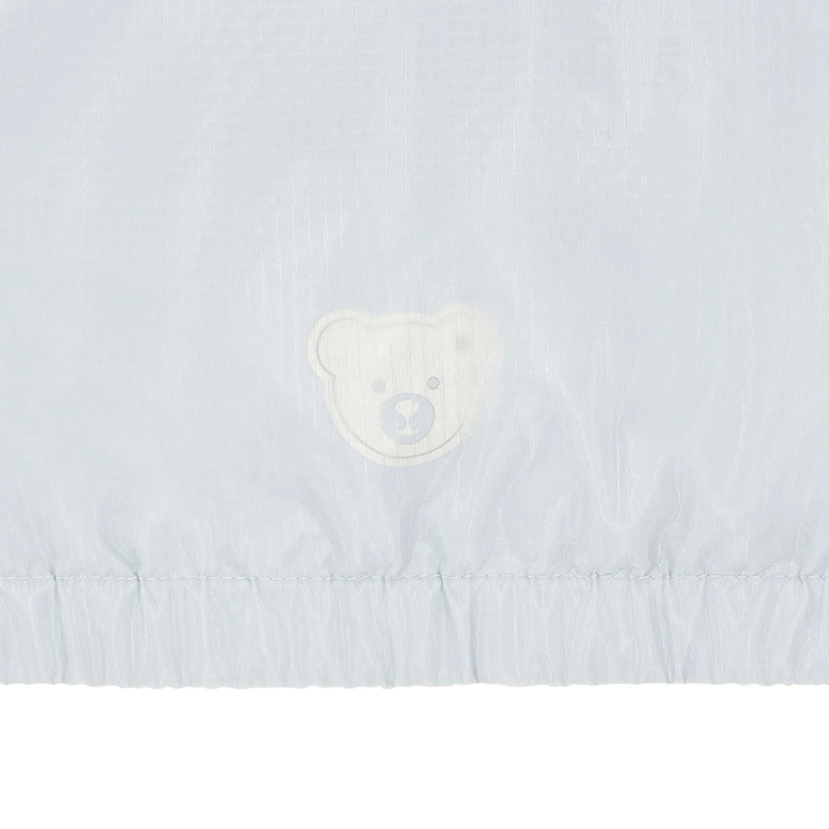 Sale Steiff Jacket, light blue for Boys lightblue