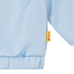 Clearance Steiff Jacket, light blue for Girls lightblue