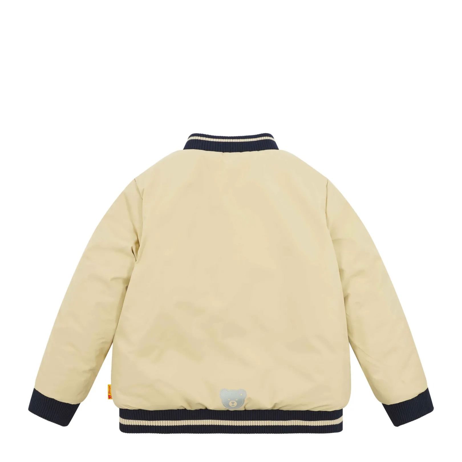 Fashion Steiff Jacket reversible, dark blue for Boys darkblue