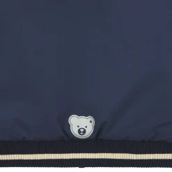 New Steiff Jacket reversible, dark blue for Boys darkblue