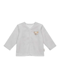 Discount Steiff Jacket reversible GOTS, beige