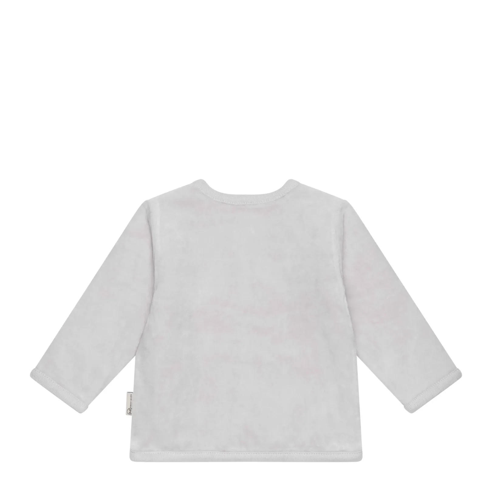 Discount Steiff Jacket reversible GOTS, beige