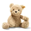 Clearance Steiff Jimmy Teddy bear, 30 cm, light brown