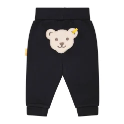 Sale Steiff Jogger Pants, dark blue for Girls darkblue