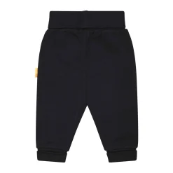New Steiff Jogger Pants, dark blue for Boys darkblue