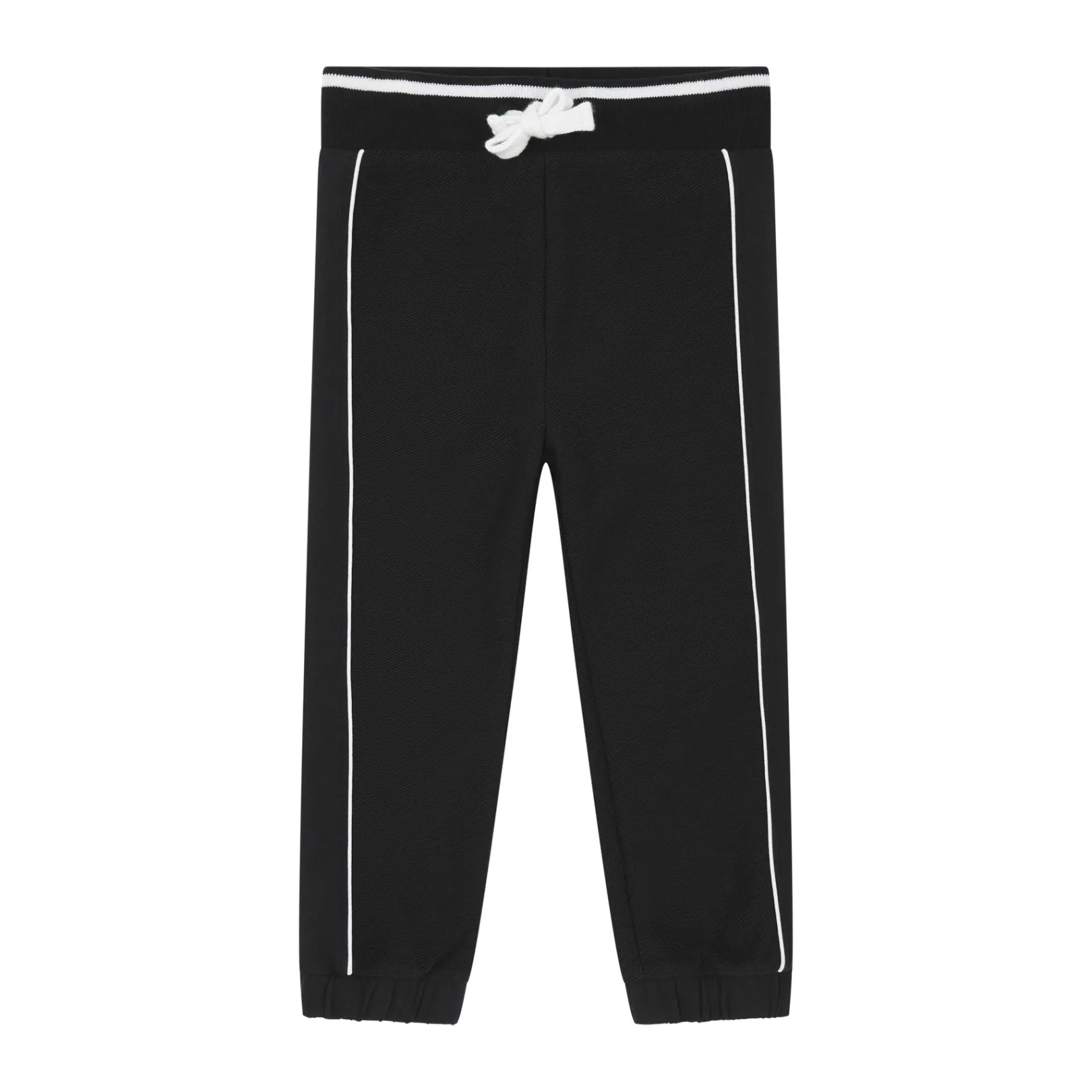 Hot Steiff Jogger Pants, dark blue for Girls darkblue