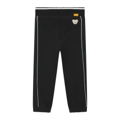 Hot Steiff Jogger Pants, dark blue for Girls darkblue
