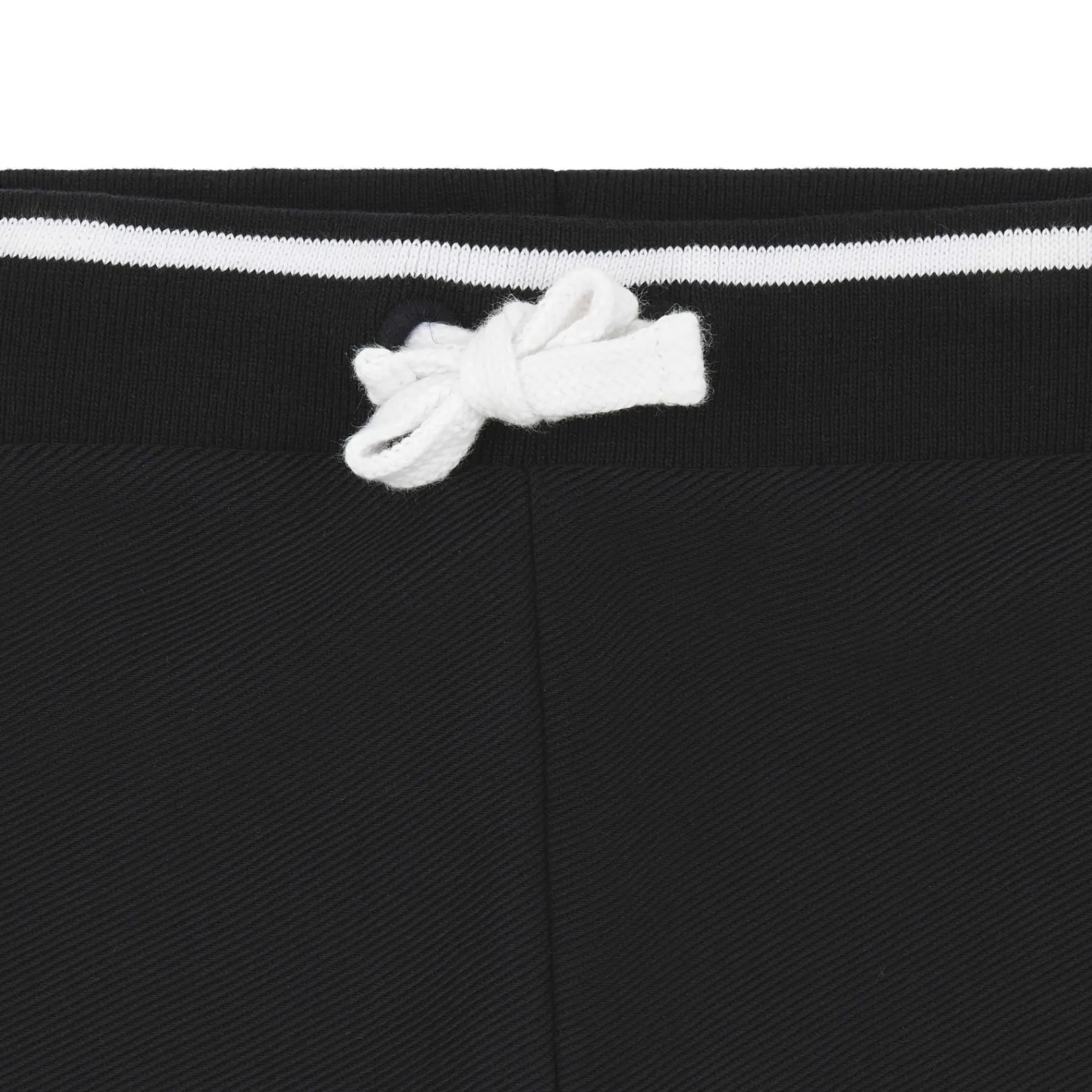Hot Steiff Jogger Pants, dark blue for Girls darkblue