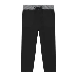 Sale Steiff Jogger Pants, dark blue for Boys darkblue