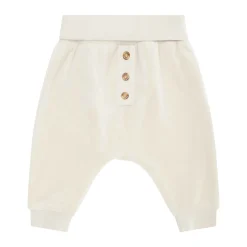 Outlet Steiff Jogger Pants GOTS, beige