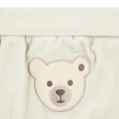 Outlet Steiff Jogger Pants GOTS, beige
