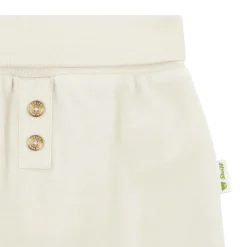 Outlet Steiff Jogger Pants GOTS, beige