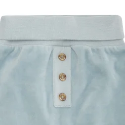 Sale Steiff Jogger Pants GOTS, light blue lightblue