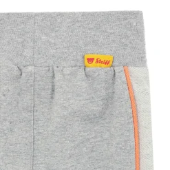 Fashion Steiff Jogger Pants, light grey for Boys lightgrey