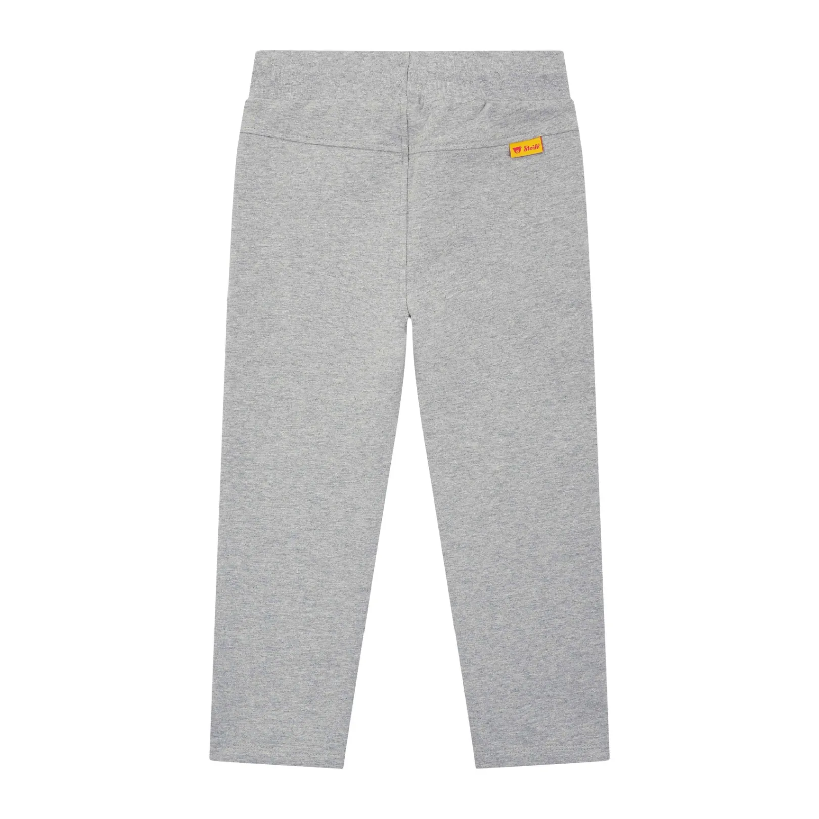 Sale Steiff Jogger Pants, light grey for Boys lightgrey