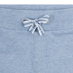 Sale Steiff Jogger Pants, medium blue for Boys mediumblue
