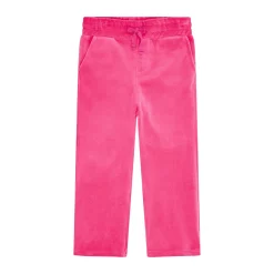 Sale Steiff Jogger Pants, for Girls pink