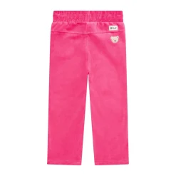 Sale Steiff Jogger Pants, for Girls pink