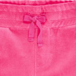 Sale Steiff Jogger Pants, for Girls pink