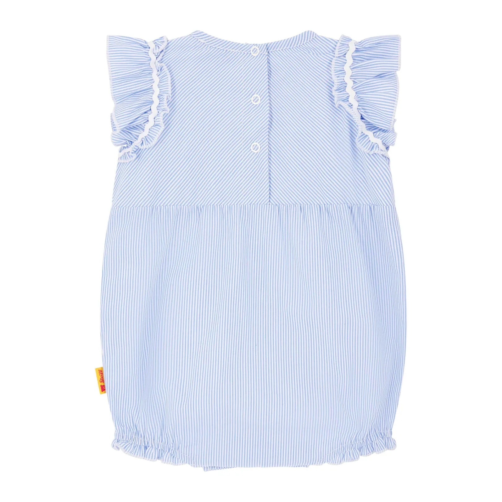 Hot Steiff Jumper, light blue for Girls lightblue