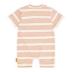 Best Steiff Jumper, for Boys orange