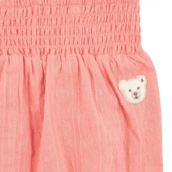 Sale Steiff Jumper, for Girls orange