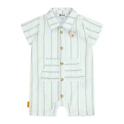 Hot Steiff Jumper, for Boys white