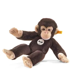 Fashion Steiff Koko chimpanzee, 35 cm, brown