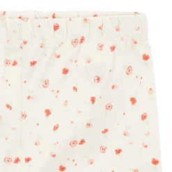 Hot Steiff Leggings, for Girls beige