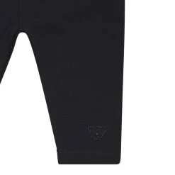 Sale Steiff Leggings, dark blue for Girls darkblue
