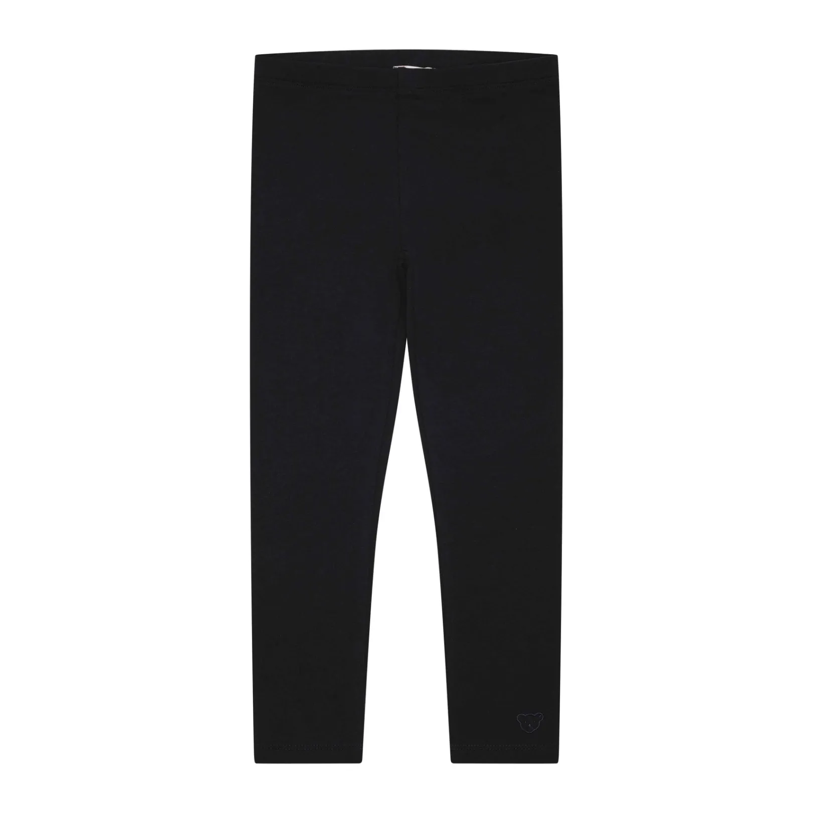 Clearance Steiff Leggings, dark blue for Girls darkblue