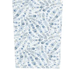 Online Steiff Leggings, light blue for Girls lightblue