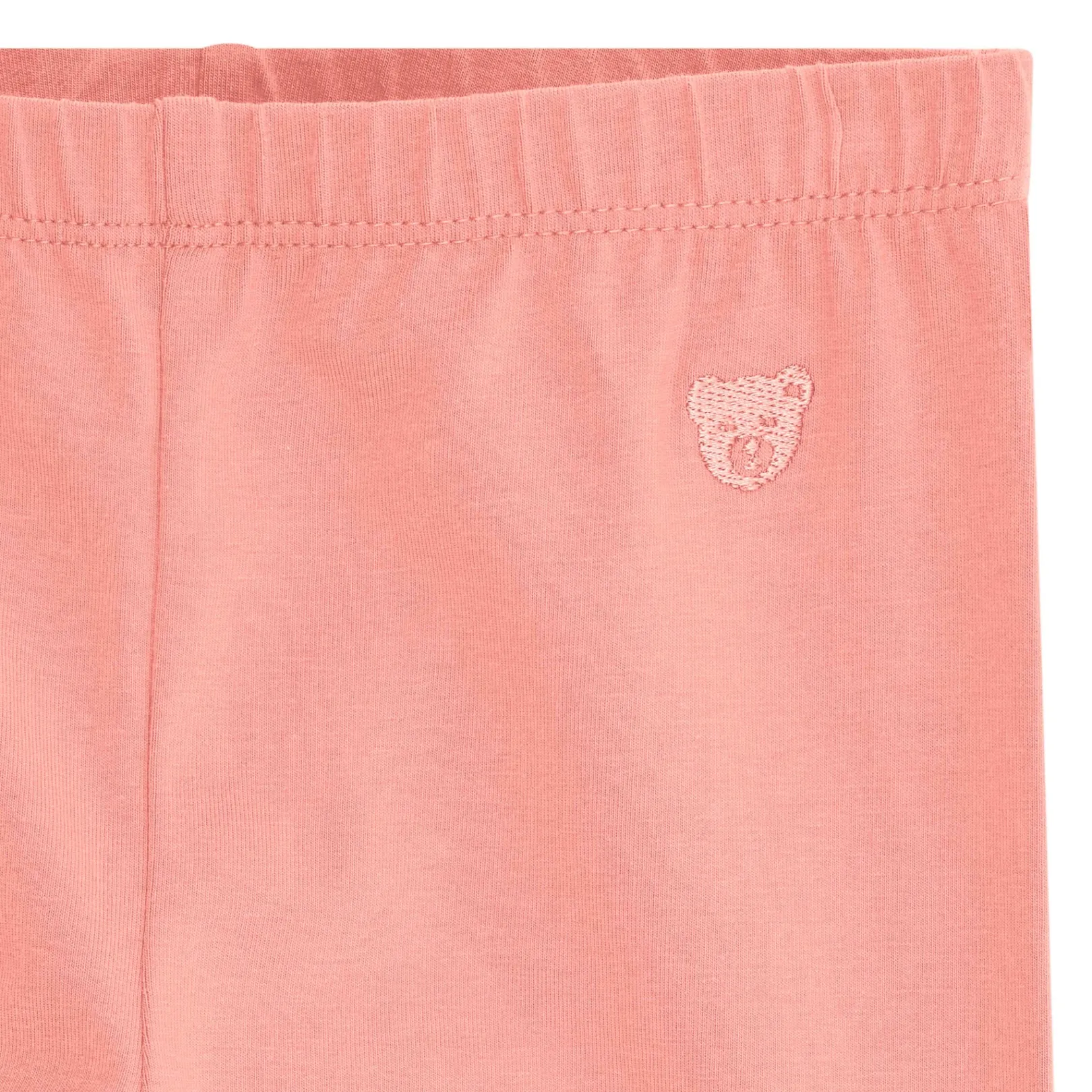 Hot Steiff Leggings, for Girls orange