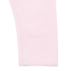 Online Steiff Leggings, pink for Girls rose