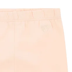 Online Steiff Leggings, pink for Girls rose