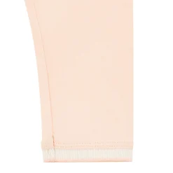 Online Steiff Leggings, pink for Girls rose
