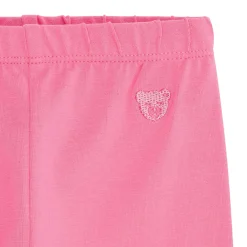 Outlet Steiff Leggings, for Girls pink