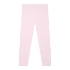 Hot Steiff Leggings, pink for Girls rose
