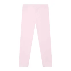 Hot Steiff Leggings, pink for Girls rose