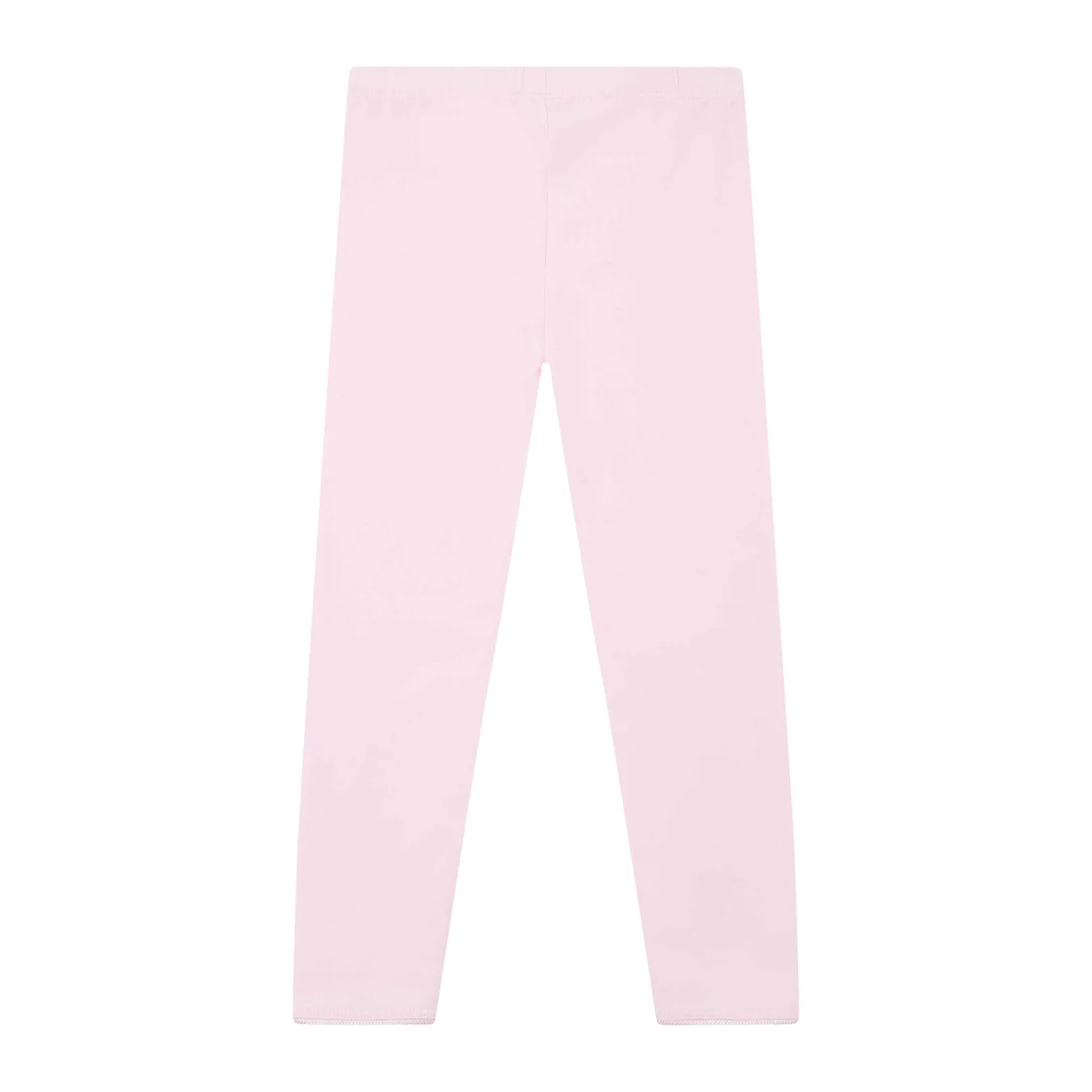Hot Steiff Leggings, pink for Girls rose